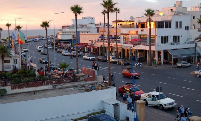 Casablanca: des bars et restaurants fermés pour 48 heures