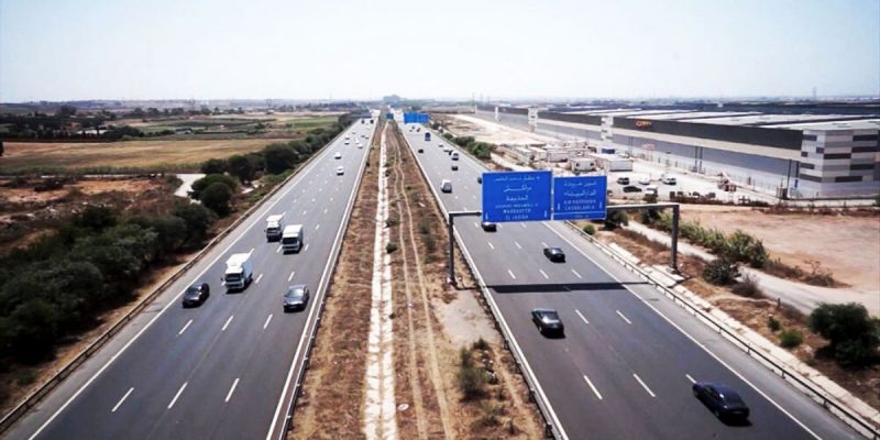 Autoroutes du Maroc fait une annonce importante