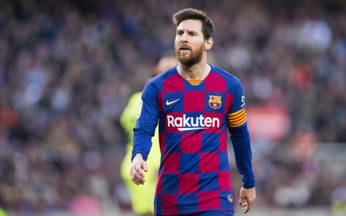 Barcelone a “l’obligation” de prolonger Messi, affirme le président Bartomeu