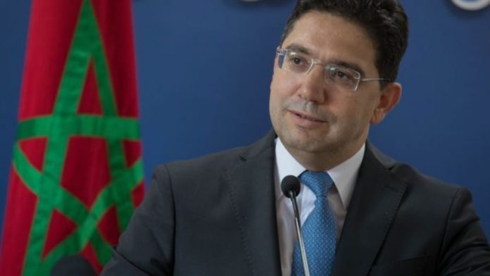 Bourita réaffirme la conviction du Maroc que “la solution de la crise en Libye ne peut être que libyenne et pour les libyens”