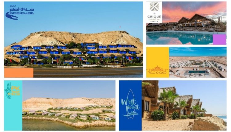 Dakhla s’apprête à accueillir les touristes nationaux et étrangers