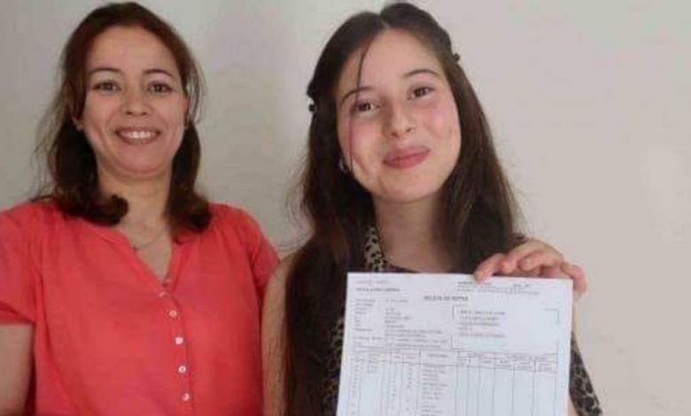 France : une Marocaine dépasse 20/20 de moyenne au Bac !