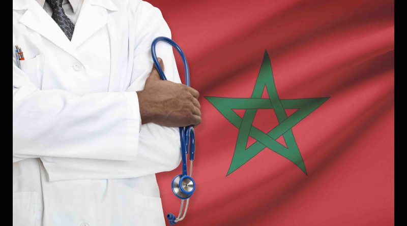 Le système de santé au Maroc se place aujourd’hui au 1er rang des priorités