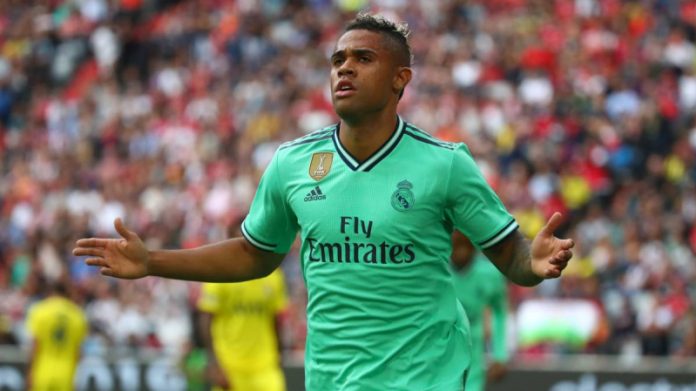 Liga : Mariano Diaz (Real Madrid) testé positif au Covid-19