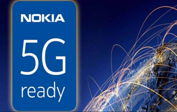 Télécoms – Nokia lance un logiciel de mise à jour à distance pour le passage de la 4G à la 5G