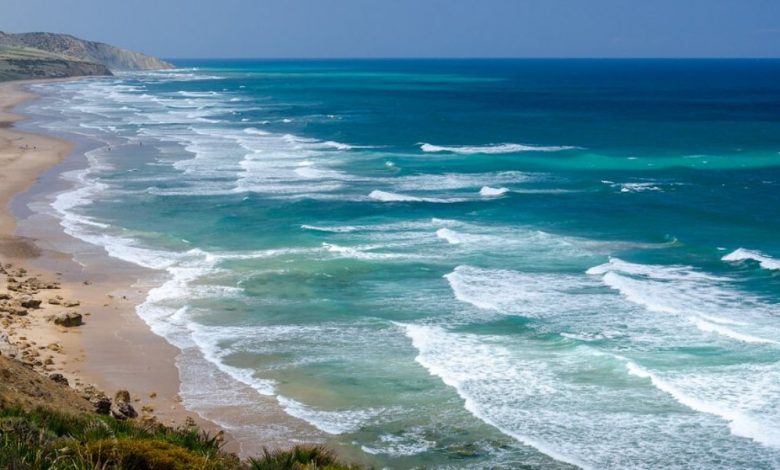 Maroc : les 30 plages où il vaut mieux ne pas se baigner