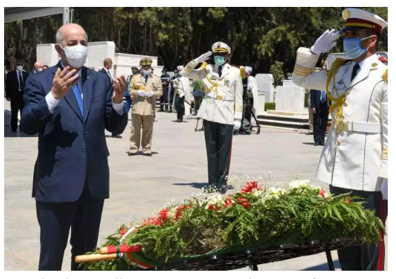 France-Algérie : l’espoir prudent d’un « apaisement » des mémoires