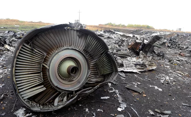 Crash du vol MH17: les Pays-Bas traduisent la Russie devant la CEDH