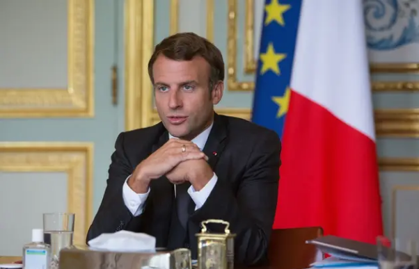 Une interview du 14-Juillet à haut risque pour le président Macron