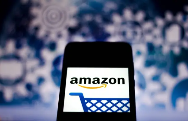 Amazon : Un chariot d’épicerie intelligent vient de sortir