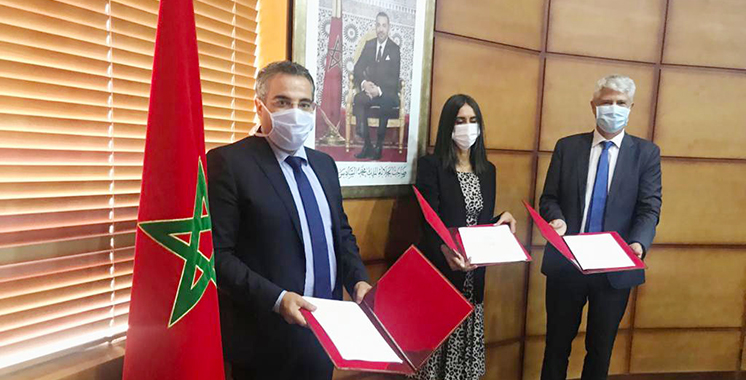 Partenariat Maroc-Suisse : 38 millions de dirhams pour le tourisme durable de Beni Mellal-Khenifra