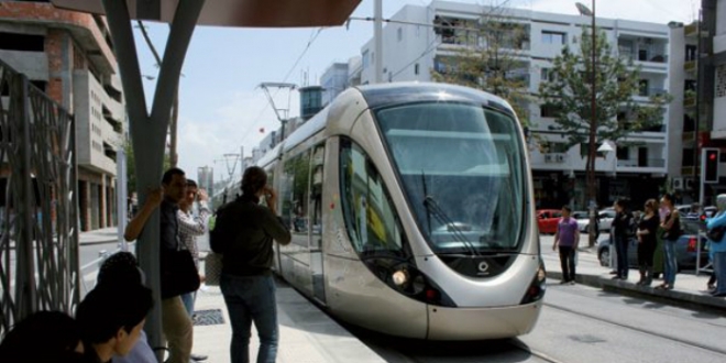 Rabat: usagers du tram, ceci vous concerne