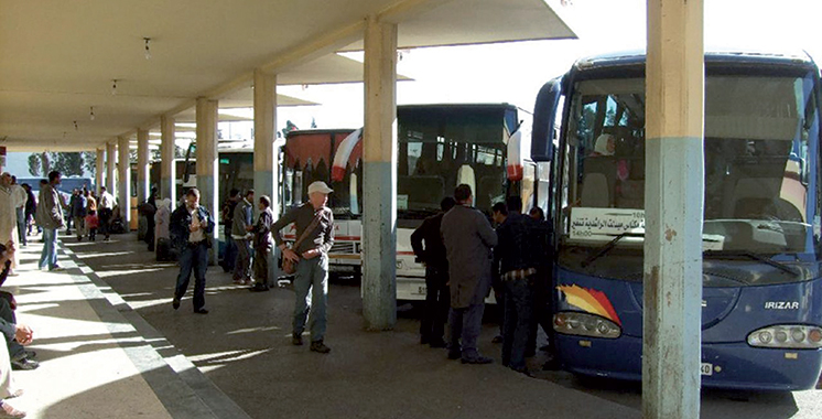 Transport de voyageurs : 58 gares ouvertes et 113 sociétés actives