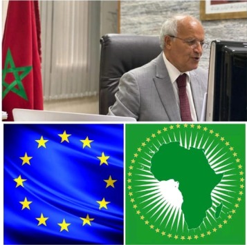 UA/UE : le Maroc prend part à une réunion ministérielle sur la recherche et l’innovation