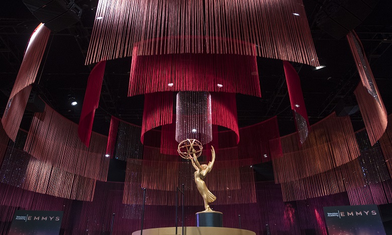 Bouleversés par la pandémie, les Emmy Awards dévoilent leurs nominations