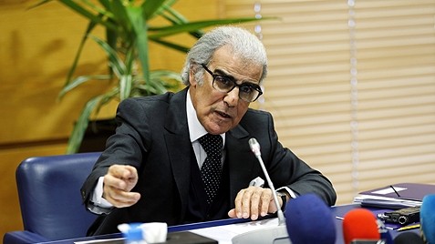 Décennie 2010-2020: l'amer constat de Abdellatif Jouahri