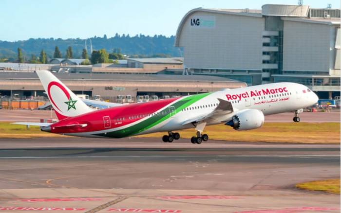 Royal Air Maroc vend ses billets dans les agences de voyage