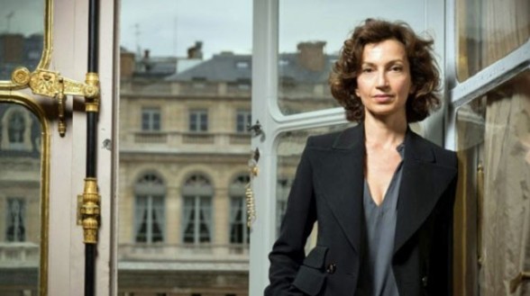 Vidéo. Le patrimoine culturel à l’heure de l’urbanisation: quand Audrey Azoulay exprime son amour pour Casablanca