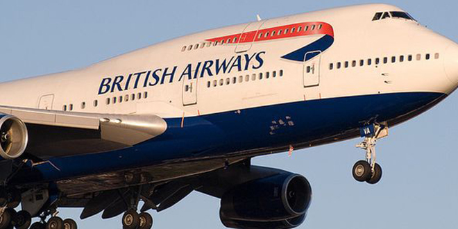 British Airways reprendra bientôt ses vols vers le Maroc