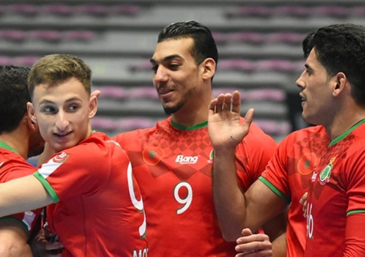 Mondial de Handball 2021: le Maroc dans le chapeau 4