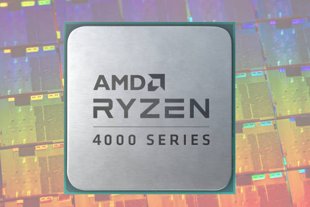 Les Ryzen Series 4000G, d'AMD, pourraient transformer les PC de la rentrée en monstres de polyvalence