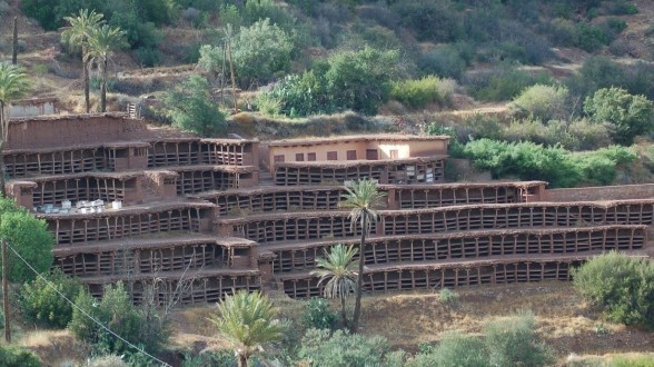 Diapo. Tourisme: 5 endroits insolites et mystérieux à découvrir au Maroc