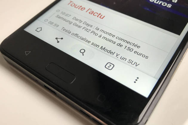 Chrome : pourquoi la version 85 du navigateur pour Android sera encore plus rapide