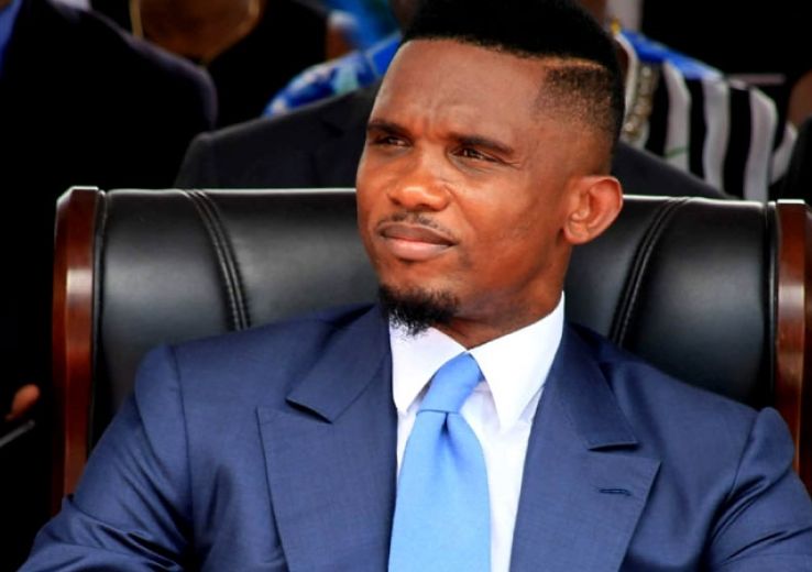 Insolite. Un pasteur ivoirien prédit la mort de Samuel Eto’o, ce dernier en rit