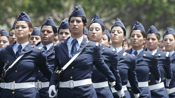 FAR: la Gendarmerie royale relance ses recrutements pour l’année 2020