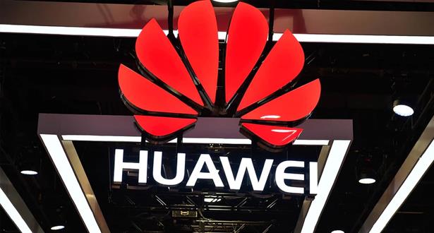 Huawei exclu du réseau 5G britannique