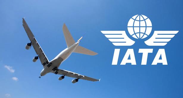 Il faudra attendre 2024 pour que le trafic aérien mondial retrouve son niveau d’avant-crise, selon l’Iata