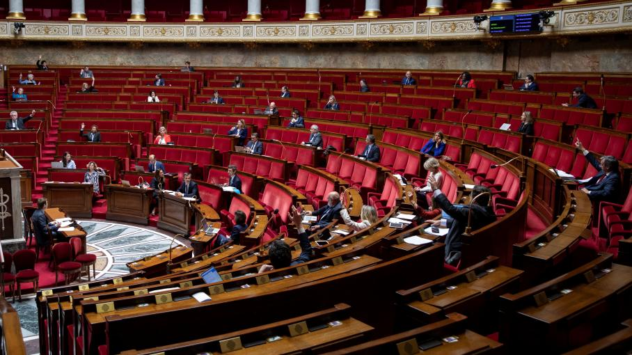 Italie : feu vert du Parlement à la prolongation de l’état d’urgence