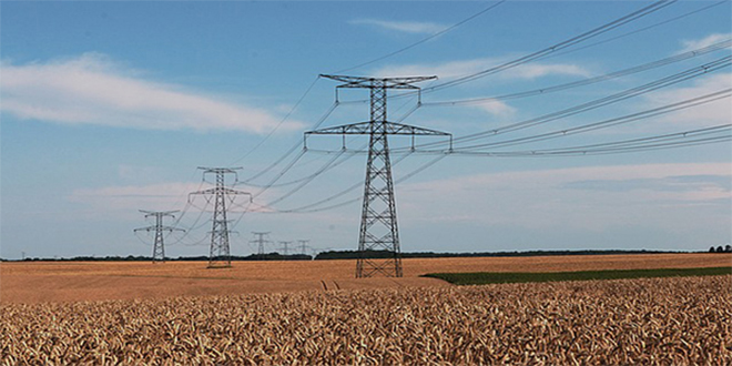 Lignes haute tension: L'égyptien Hideleco veut des marchés au Maroc