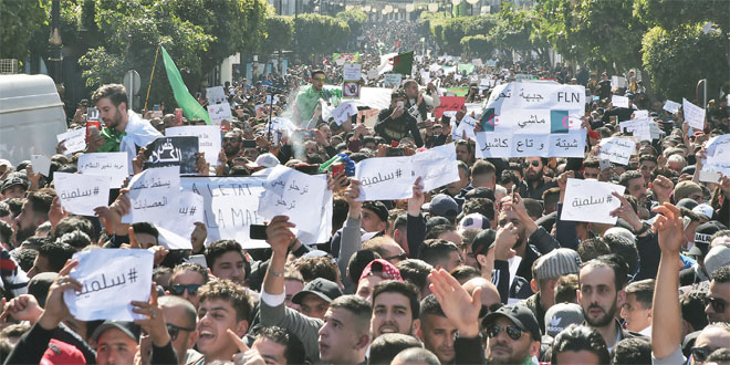 L’Algérie censure encore Jeune Afrique