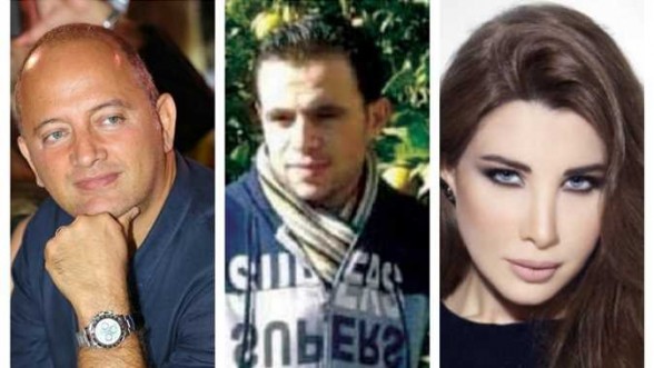Vidéo. Un homme tué de 17 balles par le mari de Nancy Ajram: le couple se confie dans un documentaire