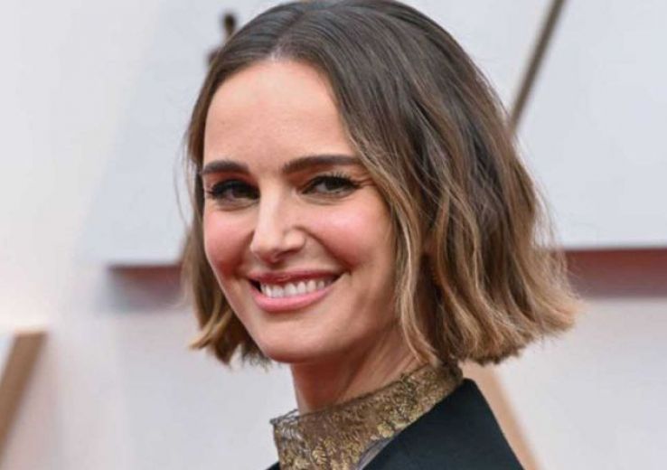 USA: une franchise de foot féminin créée par l'actrice Natalie Portman et d'autres célébrités