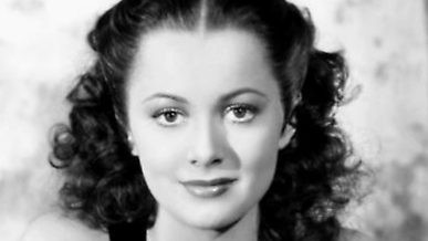 Vidéo.Olivia De Havilland, star d'«AUTANT EN EMPORTE LE VENT», est décédée à 104 ans