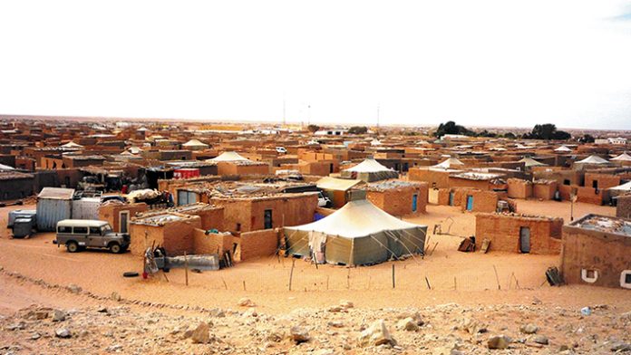 Le “polisario” ne jouit d’aucune légitimité légale, populaire ou encore moins démocratique pour aspirer à représenter la population du Sahara marocain