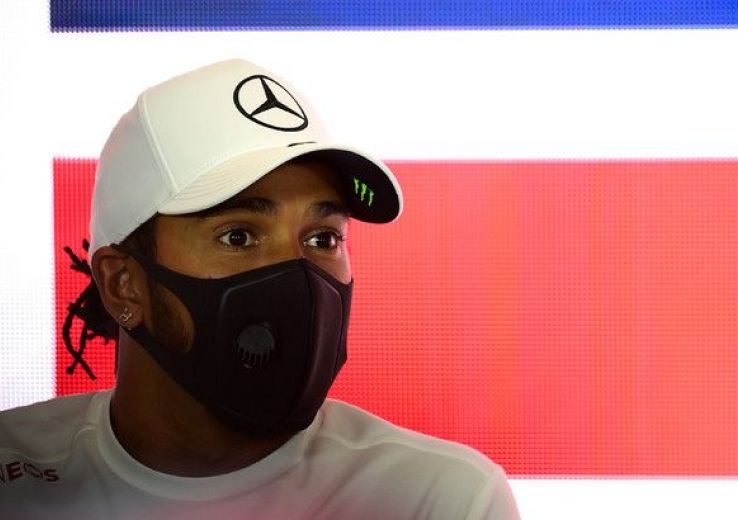 La F1 confrontée à son premier cas de pilote positif au coronavirus