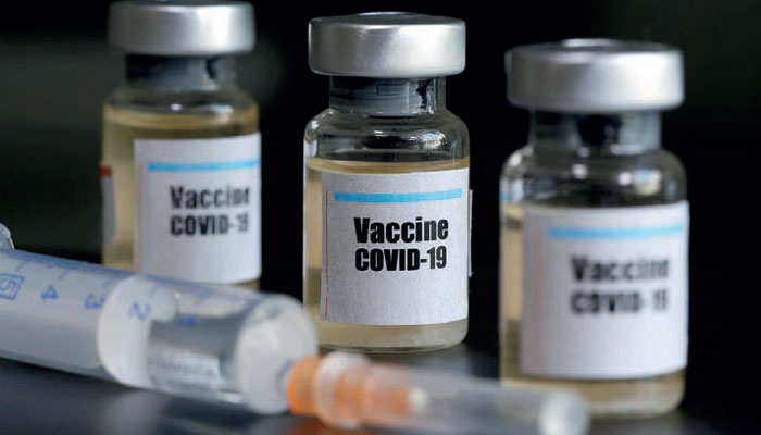 L'université Oxford annonce un vaccin sûr contre le Coronavirus