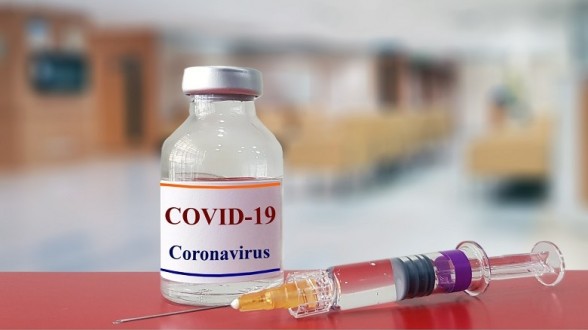 Covid-19:Un vaccin à grande échelle aux États-Unis