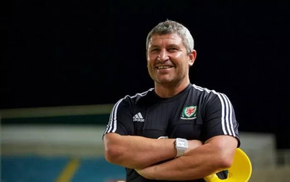 FRMF : le directeur technique national, Osian Roberts, présente sa démission
