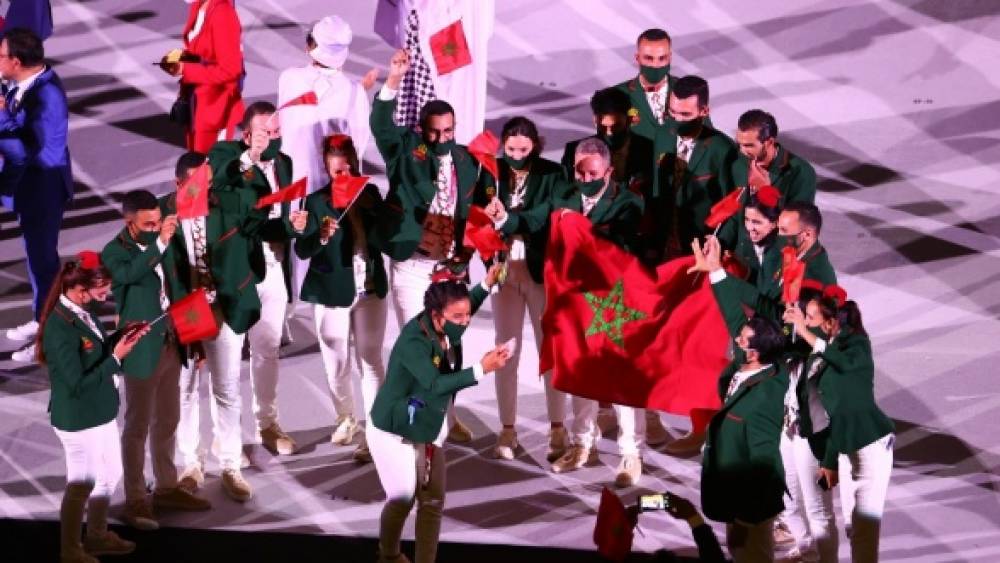 JO de Tokyo: L'Istiqlal convoque d'urgence au Parlement le ministre de la Jeunesse et des Sports