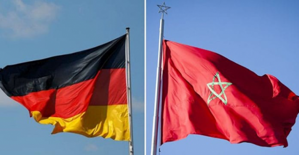 Crise diplomatique – Le différend entre Rabat et Berlin préoccupe les investisseurs allemands