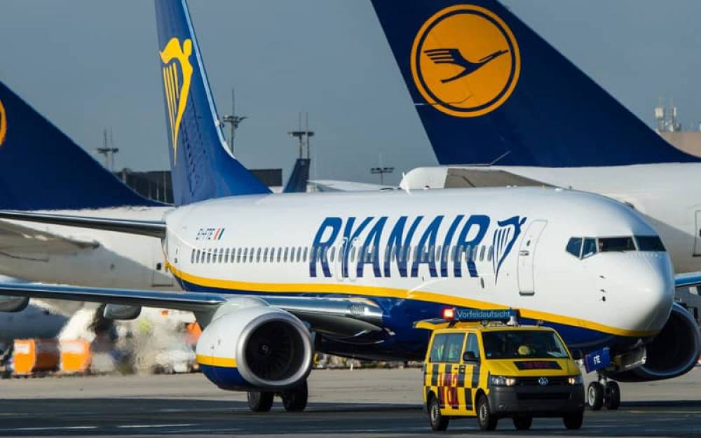 Ryanair propose des vols vers Agadir et Marrakech cet été