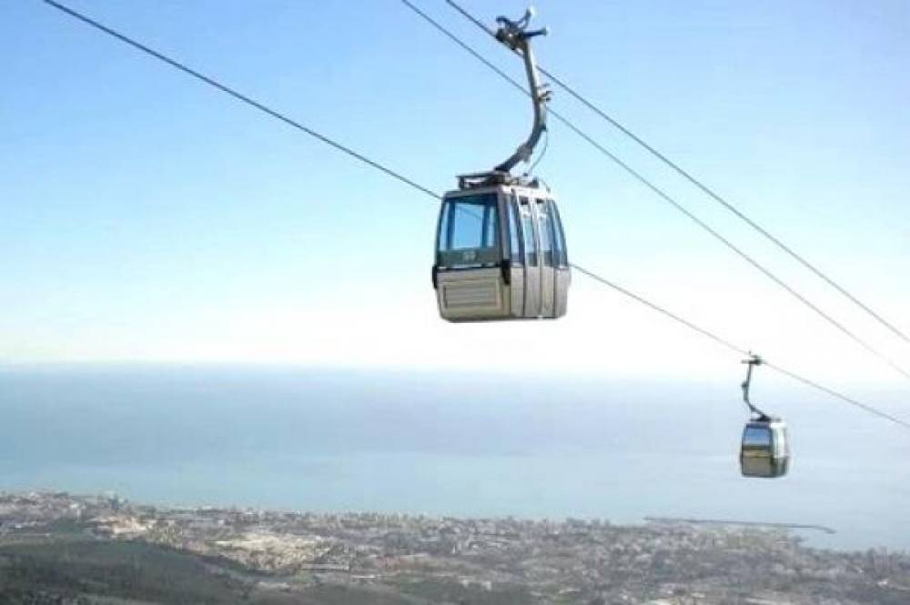 Transport – Tanger se dotera du premier téléphérique au Maroc