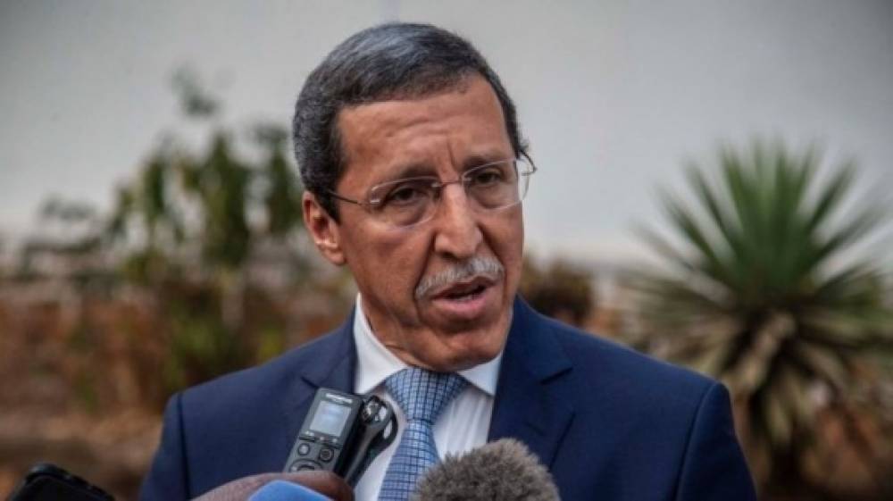 Sahara: Omar Hilale répond aux provocations de Lamamra, nouveau ministre algérien des Affaires étrangères