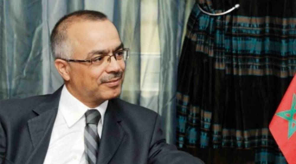 L’ambassadeur du Maroc en France: le Maroc n’a pas espionné le président Emmanuel Macron