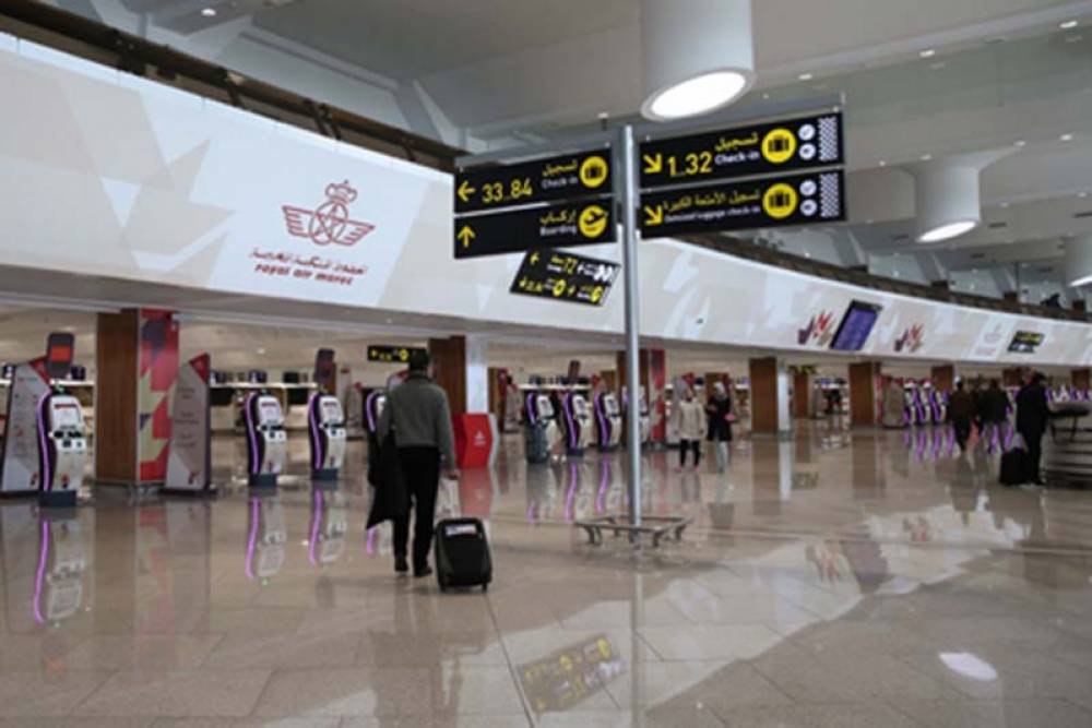Voici les nouvelles conditions d’entrée en Turquie à partir du Maroc