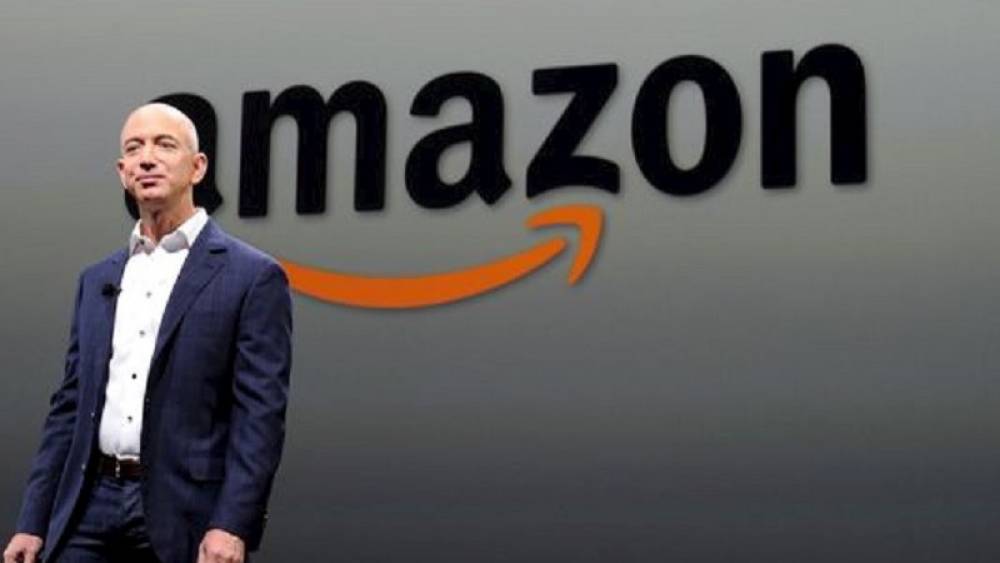 Jeff Bezos quitte la DG d’Amazon